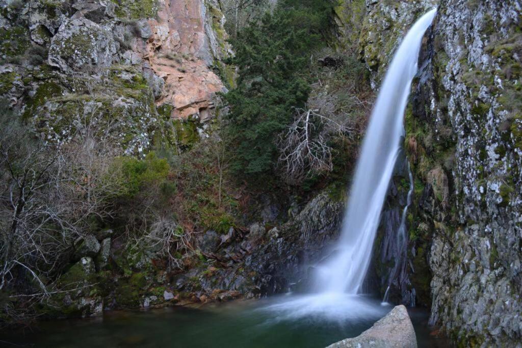 Chale Acolhedor - Penhas Da Saude - Serra Da Estrela Covilhã Exterior foto