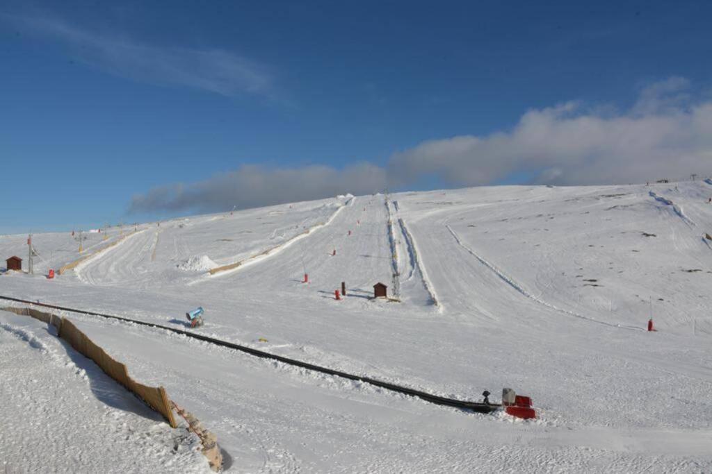 Chale Acolhedor - Penhas Da Saude - Serra Da Estrela Covilhã Exterior foto