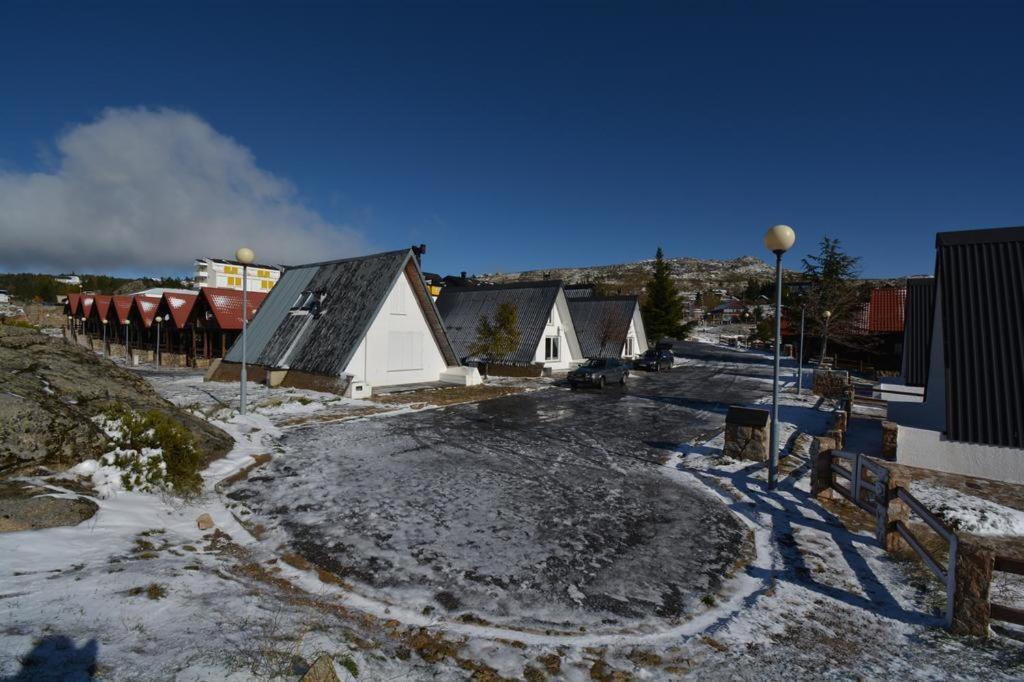 Chale Acolhedor - Penhas Da Saude - Serra Da Estrela Covilhã Exterior foto